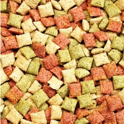 JR FARM PODUSZKI CIASTKA OWSIANE Z BURAKIEM 100G 05593